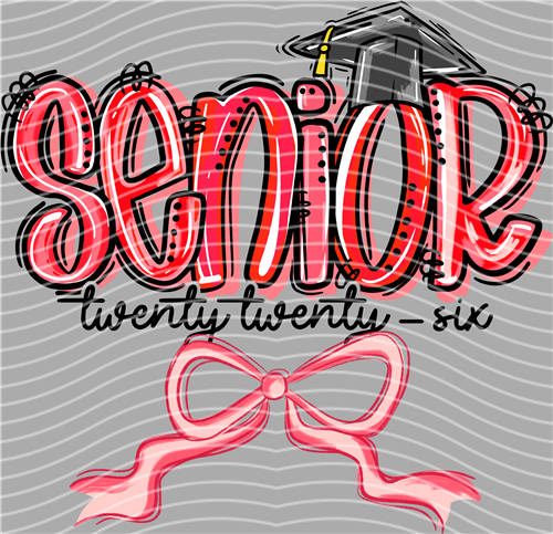 graduation season-BY 235